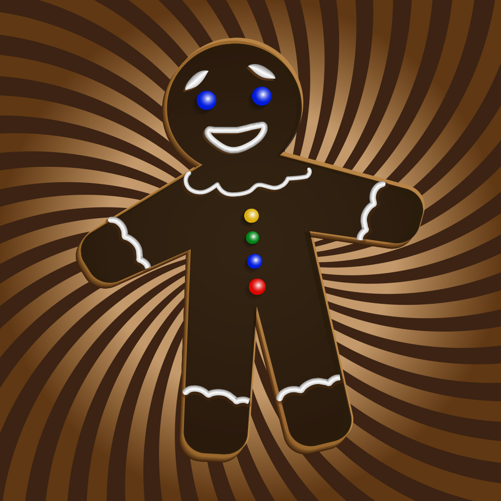 Ginger Jump 2 App Icon